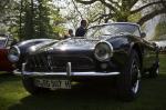 BMW 507 1956 года